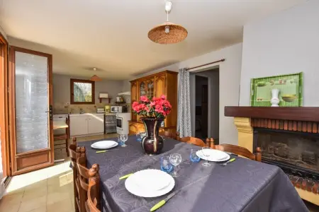 La Maison Albizzia, Maison à Périgord près des villages médiévaux - Photo 1