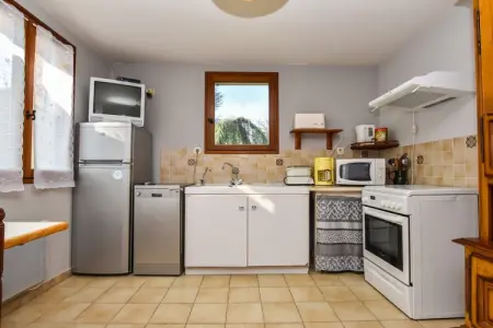 La Maison Albizzia, Maison à Périgord près des villages médiévaux - Photo 2