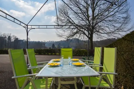 La Maison Albizzia, Maison à Périgord près des villages médiévaux - Photo 3