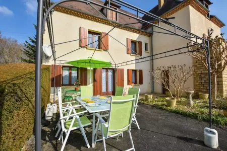 La Maison Albizzia, Maison à Périgord près des villages médiévaux - Photo 6