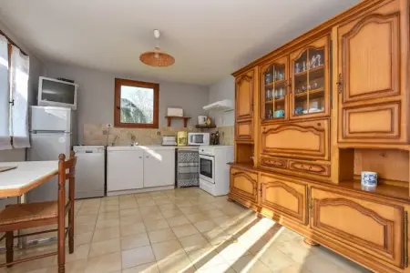 La Maison Albizzia, Maison à Périgord près des villages médiévaux - Photo 8