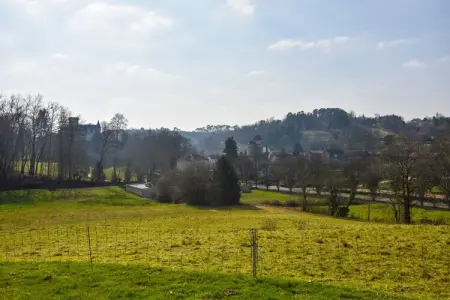 La Maison Albizzia, Maison à Périgord près des villages médiévaux - Photo 18