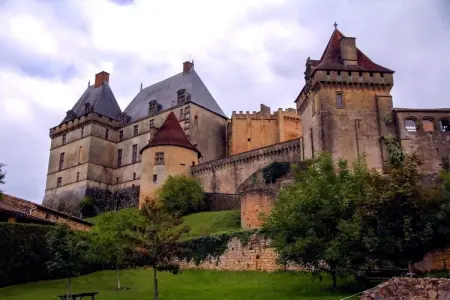 La Maison Albizzia, Maison à Périgord près des villages médiévaux - Photo 20