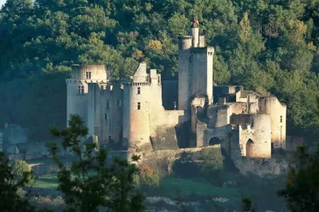 La Maison Albizzia, Maison à Périgord près des villages médiévaux - Photo 24