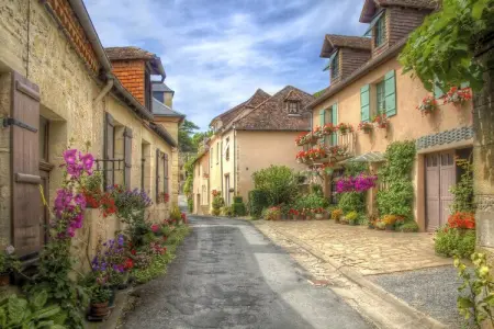 La Maison Albizzia, Maison à Périgord près des villages médiévaux - Photo 25