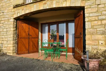 La Maison Albizzia, Maison à Périgord près des villages médiévaux - Photo 27