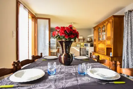 La Maison Albizzia, Maison à Périgord près des villages médiévaux - Photo 28