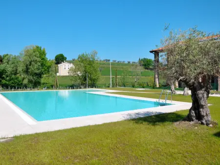 I Molini, Appartement 6 personnes à Lazise - Photo 1