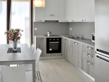 I Molini, Appartement 6 personnes à Lazise - Photo 4