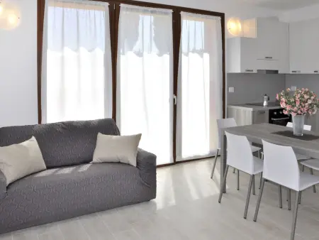 I Molini, Appartement 6 personnes à Lazise - Photo 5
