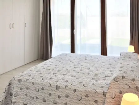 I Molini, Appartement 6 personnes à Lazise - Photo 6