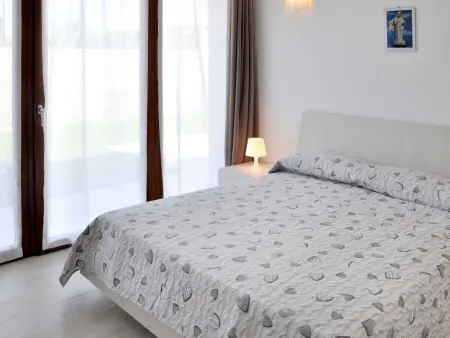 I Molini, Appartement 6 personnes à Lazise - Photo 7