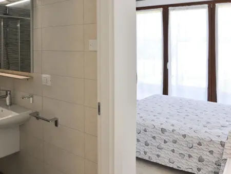 I Molini, Appartement 6 personnes à Lazise - Photo 8