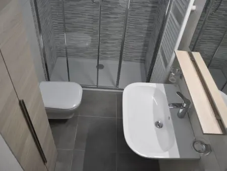 I Molini, Appartement 6 personnes à Lazise - Photo 10