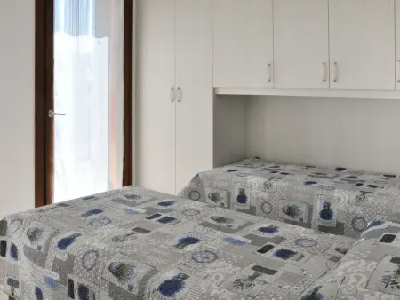 I Molini, Appartement 6 personnes à Lazise - Photo 12