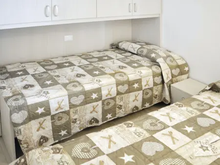 I Molini, Appartement 6 personnes à Lazise - Photo 13