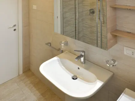 I Molini, Appartement 6 personnes à Lazise - Photo 14
