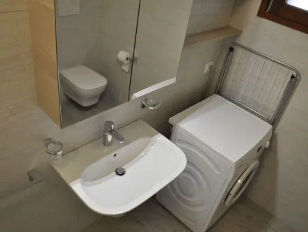 I Molini, Appartement 6 personnes à Lazise - Photo 16