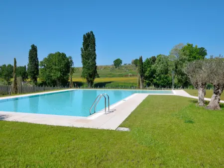 I Molini, Appartement 6 personnes à Lazise - Photo 17
