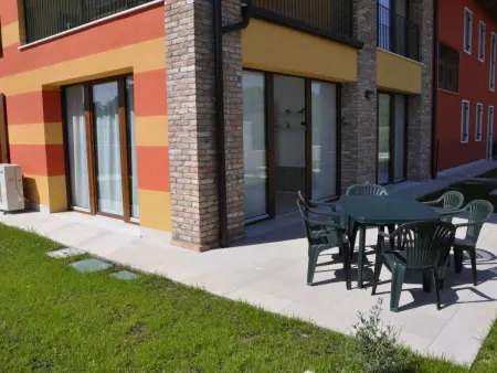 I Molini, Appartement 6 personnes à Lazise - Photo 18