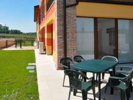 I Molini, Appartement 6 personnes à Lazise - Photo 19