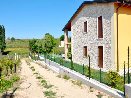 I Molini, Appartement 6 personnes à Lazise - Photo 21