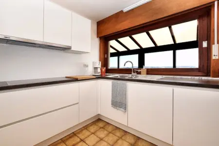 Le Sanglier, Maison de vacances à Nadrin avec terrasse privée - Photo 4