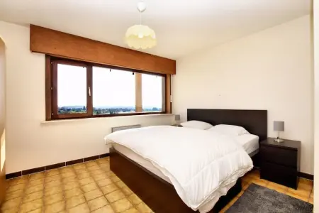 Le Sanglier, Maison de vacances à Nadrin avec terrasse privée - Photo 15