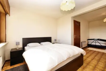 Le Sanglier, Maison de vacances à Nadrin avec terrasse privée - Photo 16