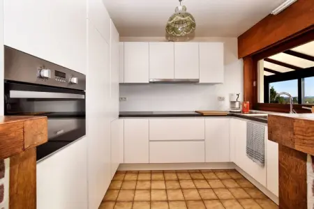 Le Sanglier, Maison de vacances à Nadrin avec terrasse privée - Photo 17