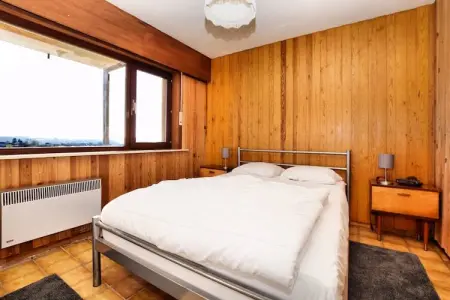 Le Sanglier, Maison de vacances à Nadrin avec terrasse privée - Photo 18