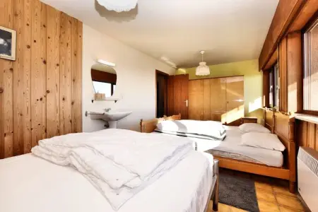 Le Sanglier, Maison de vacances à Nadrin avec terrasse privée - Photo 19