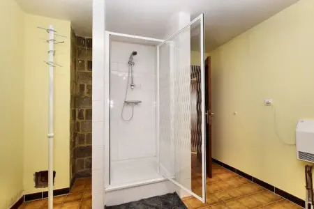 Le Sanglier, Maison de vacances à Nadrin avec terrasse privée - Photo 20