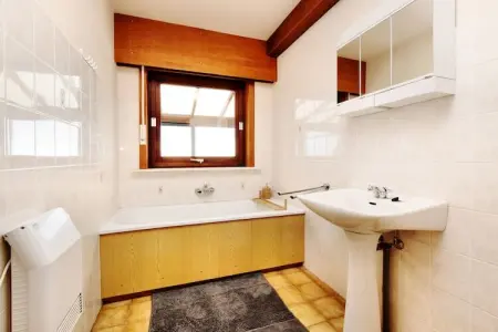 Le Sanglier, Maison de vacances à Nadrin avec terrasse privée - Photo 22