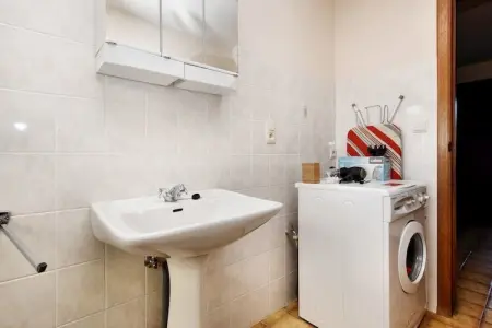 Le Sanglier, Maison de vacances à Nadrin avec terrasse privée - Photo 23