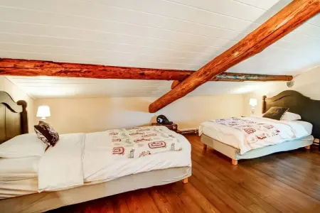 Les Pénates, Maison de vacances à Lierneux avec jardin - Photo 21