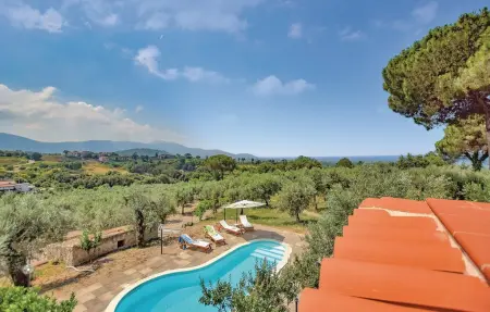 Villa Odabella, Maison 10 personnes à Rongolise di Sessa Au. - Photo 1