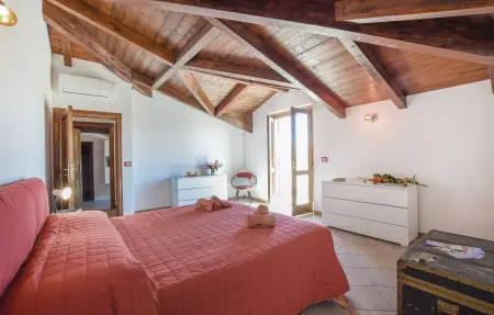 Villa Odabella, Maison 10 personnes à Rongolise di Sessa Au. - Photo 4