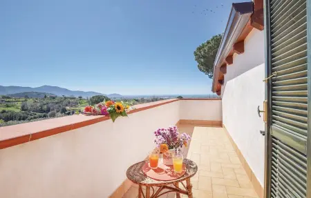 Villa Odabella, Maison 10 personnes à Rongolise di Sessa Au. - Photo 5