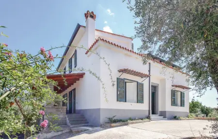 Villa Odabella, Maison 10 personnes à Rongolise di Sessa Au. - Photo 7