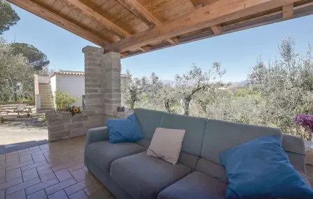 Villa Odabella, Maison 10 personnes à Rongolise di Sessa Au. - Photo 8