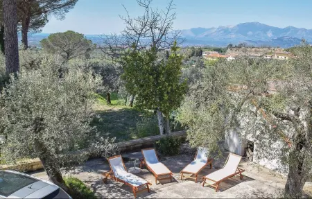 Villa Odabella, Maison 10 personnes à Rongolise di Sessa Au. - Photo 9
