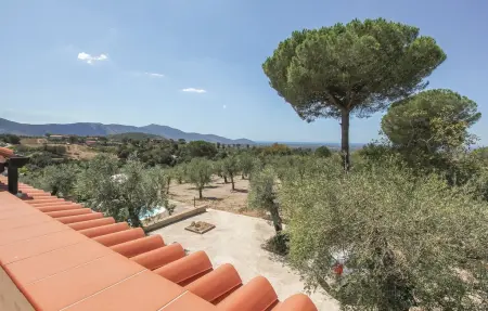 Villa Odabella, Maison 10 personnes à Rongolise di Sessa Au. - Photo 10