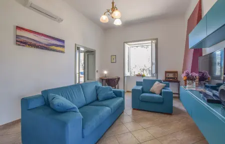 Villa Odabella, Maison 10 personnes à Rongolise di Sessa Au. - Photo 11