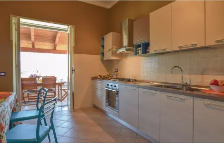 Villa Odabella, Maison 10 personnes à Rongolise di Sessa Au. - Photo 12