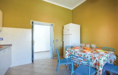 Villa Odabella, Maison 10 personnes à Rongolise di Sessa Au. - Photo 13