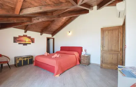 Villa Odabella, Maison 10 personnes à Rongolise di Sessa Au. - Photo 14
