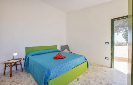 Villa Odabella, Maison 10 personnes à Rongolise di Sessa Au. - Photo 15