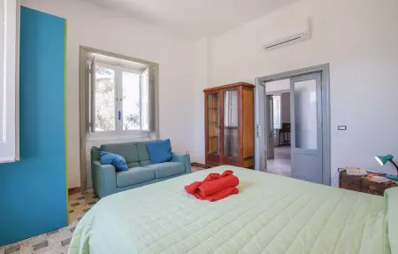 Villa Odabella, Maison 10 personnes à Rongolise di Sessa Au. - Photo 17