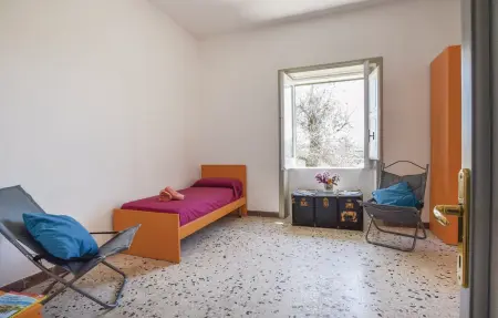 Villa Odabella, Maison 10 personnes à Rongolise di Sessa Au. - Photo 19